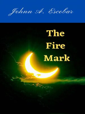 cover image of The Fire Mark